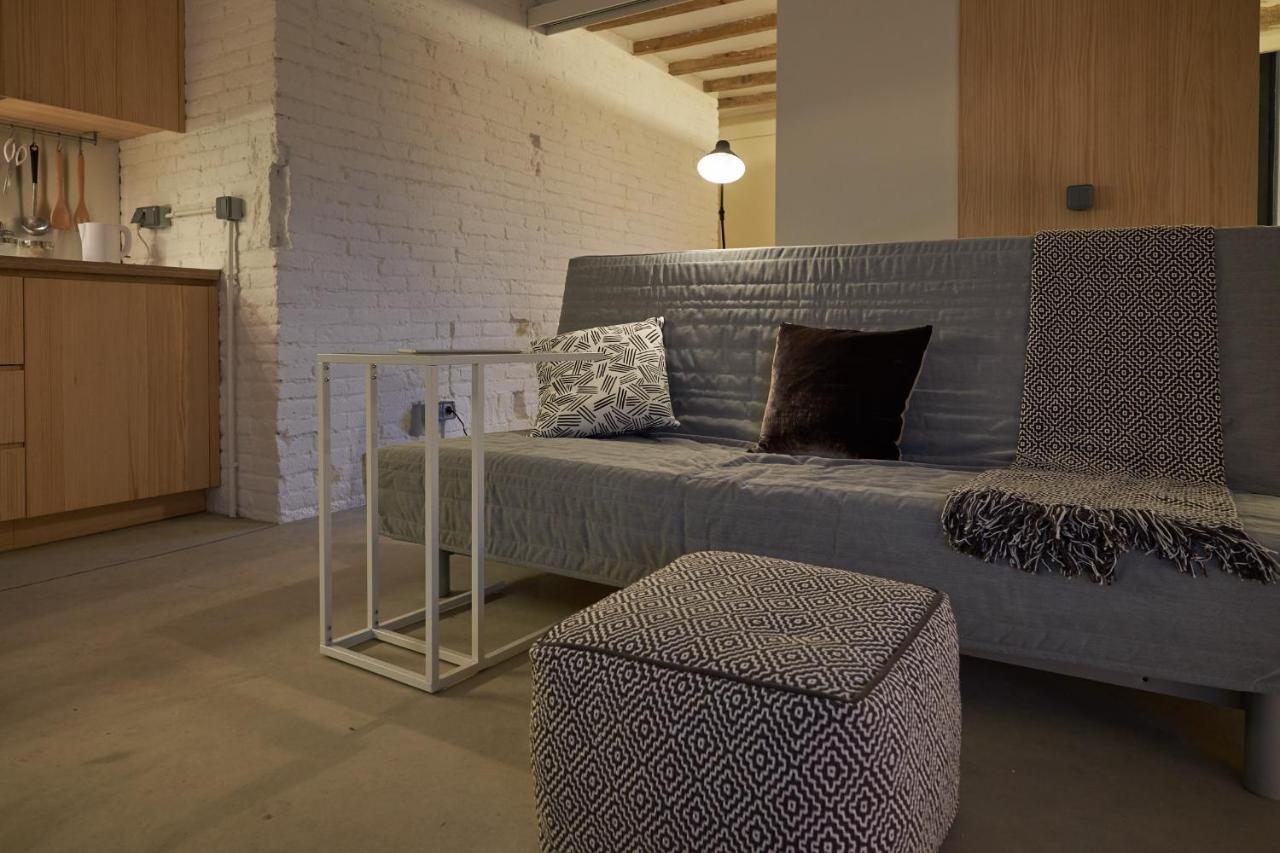 Luxury 1br With Patio Near The Appartamento *