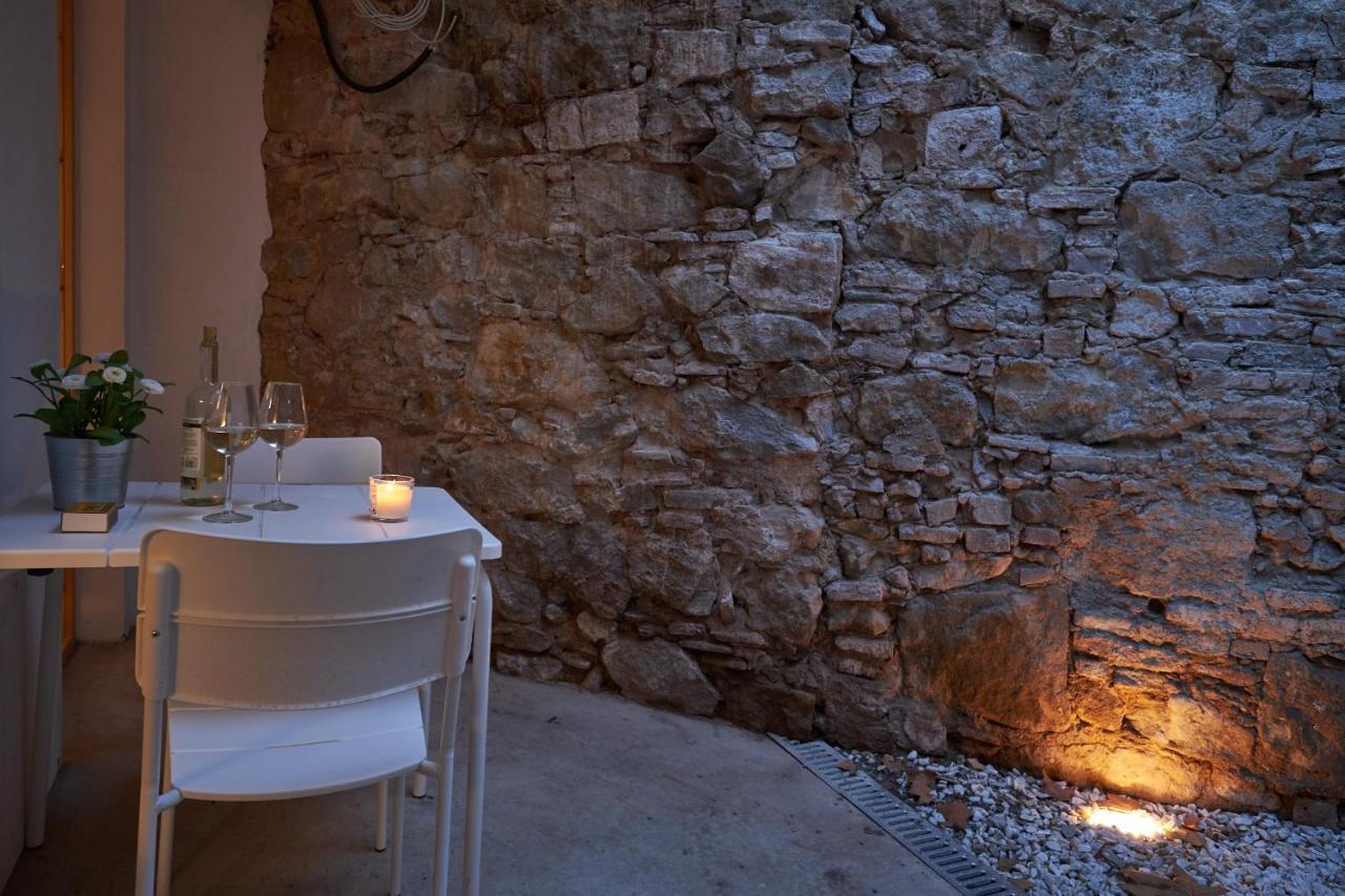 Luxury 1br With Patio Near The Appartamento *